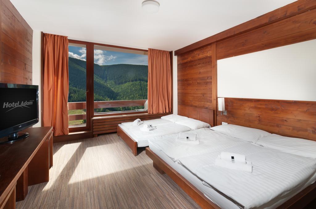 Hotel Adam Špindlerŭv Mlýn Bilik gambar