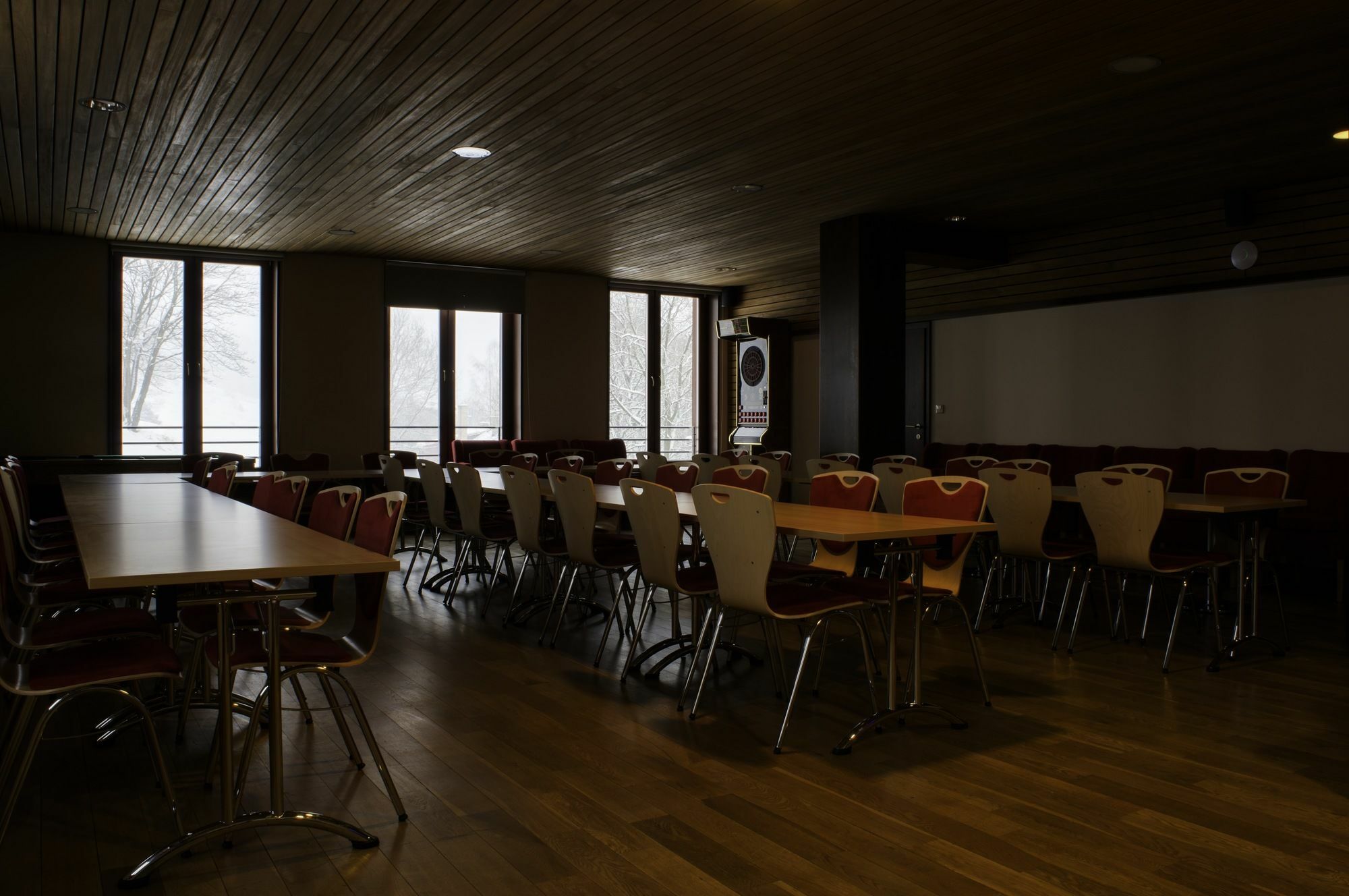 Hotel Adam Špindlerŭv Mlýn Luaran gambar